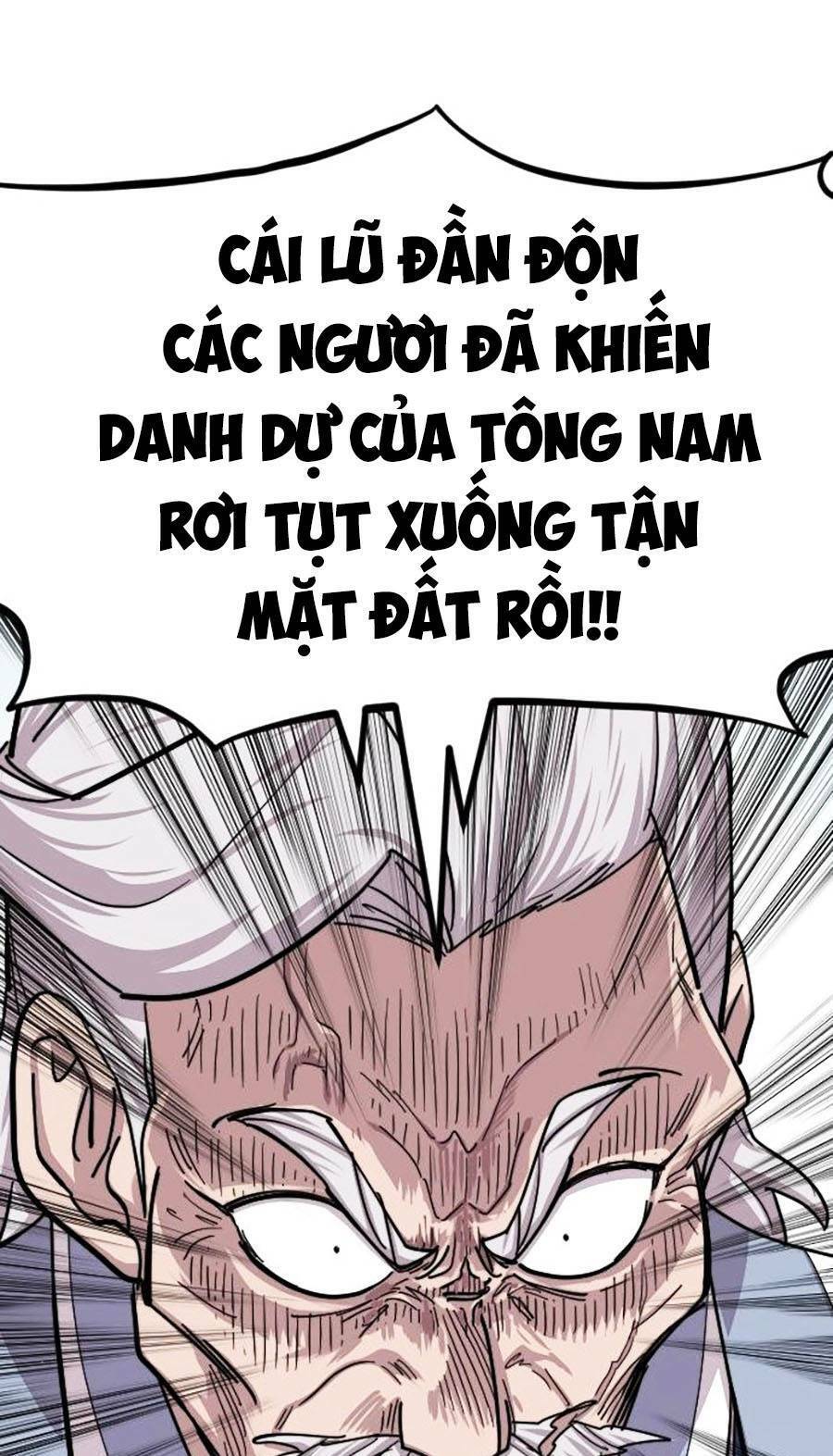 Hoa Sơn Tái Xuất chapter 64 - Upload bởi truyensieuhay.com