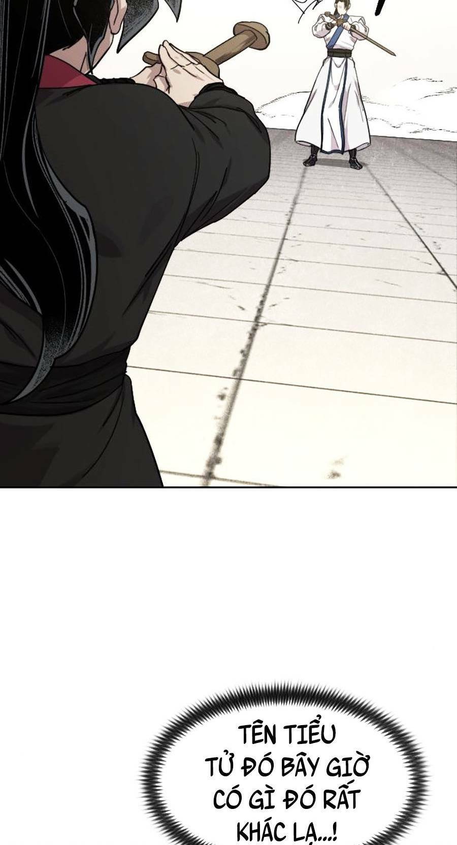 Hoa Sơn Tái Xuất chapter 64 - Upload bởi truyensieuhay.com