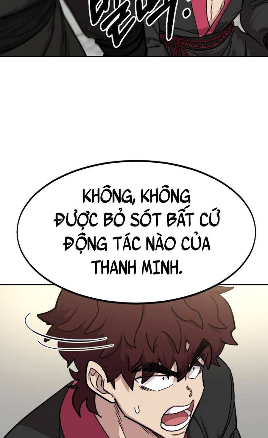 Hoa Sơn Tái Xuất chapter 64 - Upload bởi truyensieuhay.com