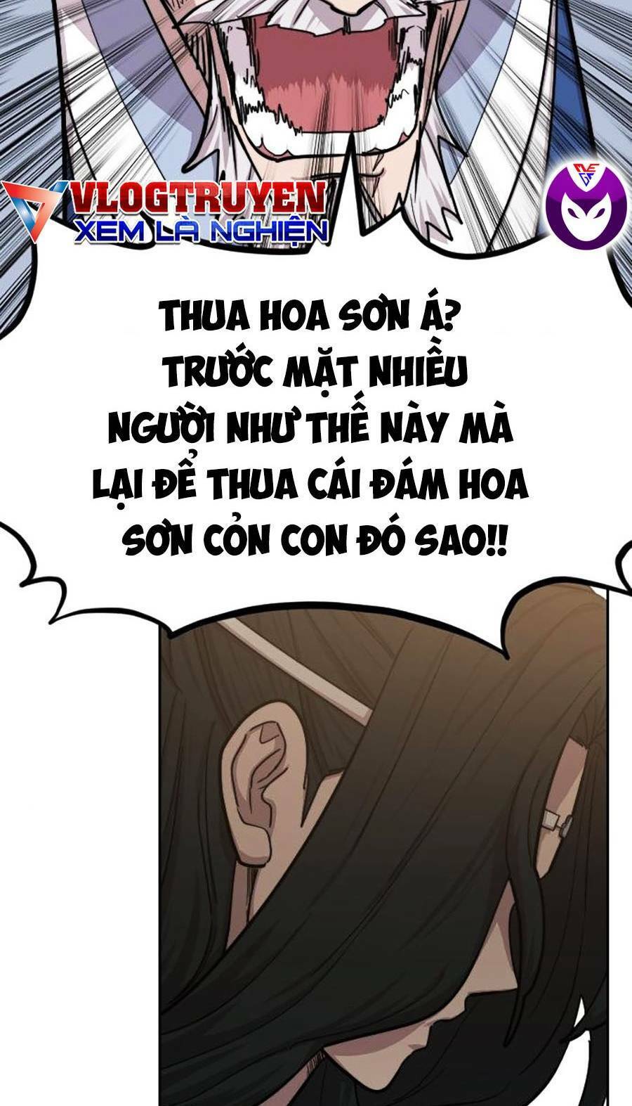 Hoa Sơn Tái Xuất chapter 64 - Upload bởi truyensieuhay.com