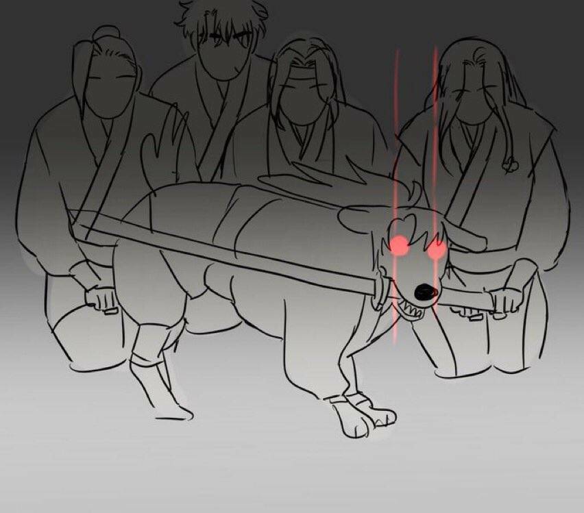 Hoa Sơn Tái Xuất chapter 64 - Upload bởi truyensieuhay.com