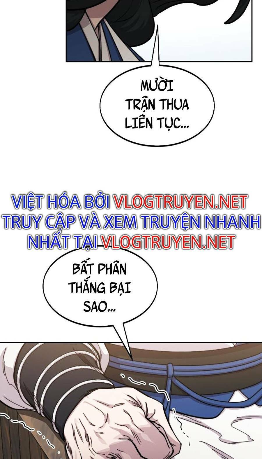 Hoa Sơn Tái Xuất chapter 64 - Upload bởi truyensieuhay.com