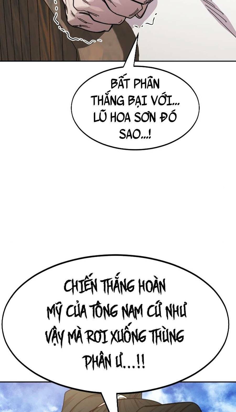 Hoa Sơn Tái Xuất chapter 64 - Upload bởi truyensieuhay.com