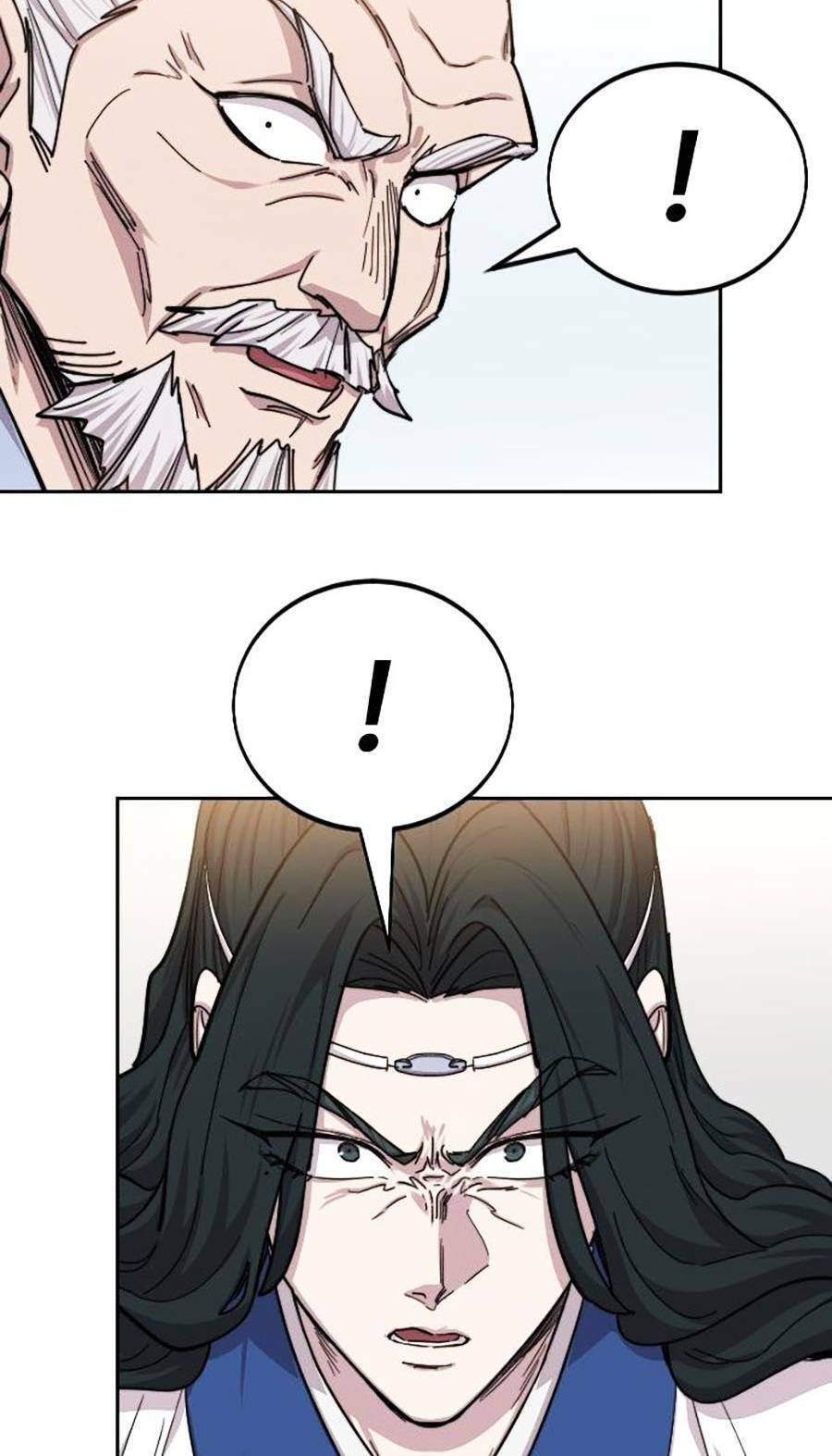 Hoa Sơn Tái Xuất chapter 64 - Upload bởi truyensieuhay.com