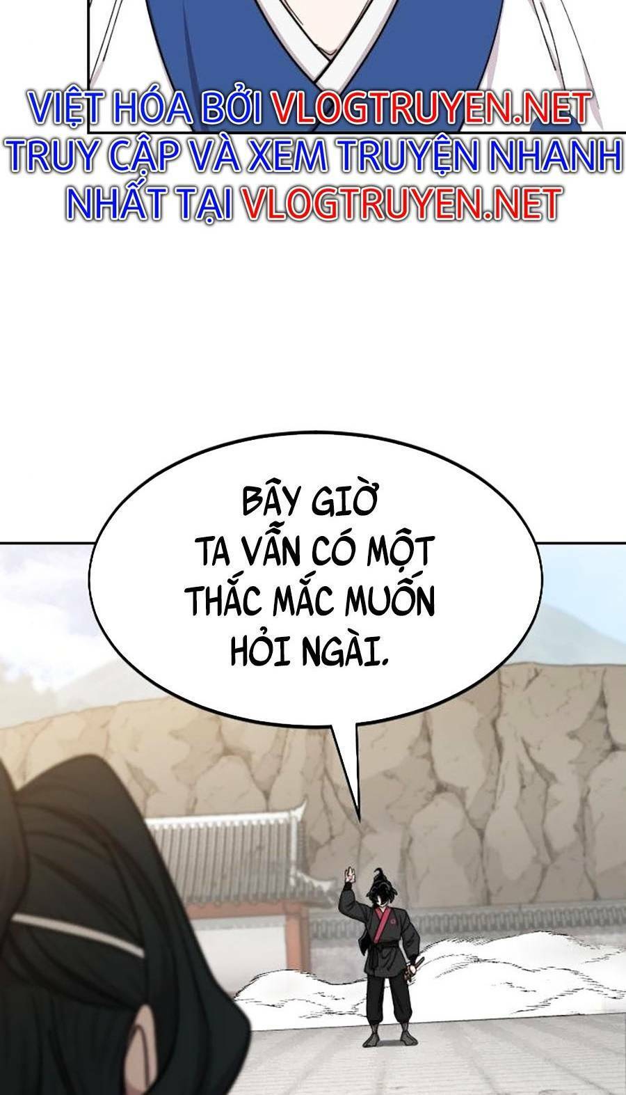 Hoa Sơn Tái Xuất chapter 64 - Upload bởi truyensieuhay.com