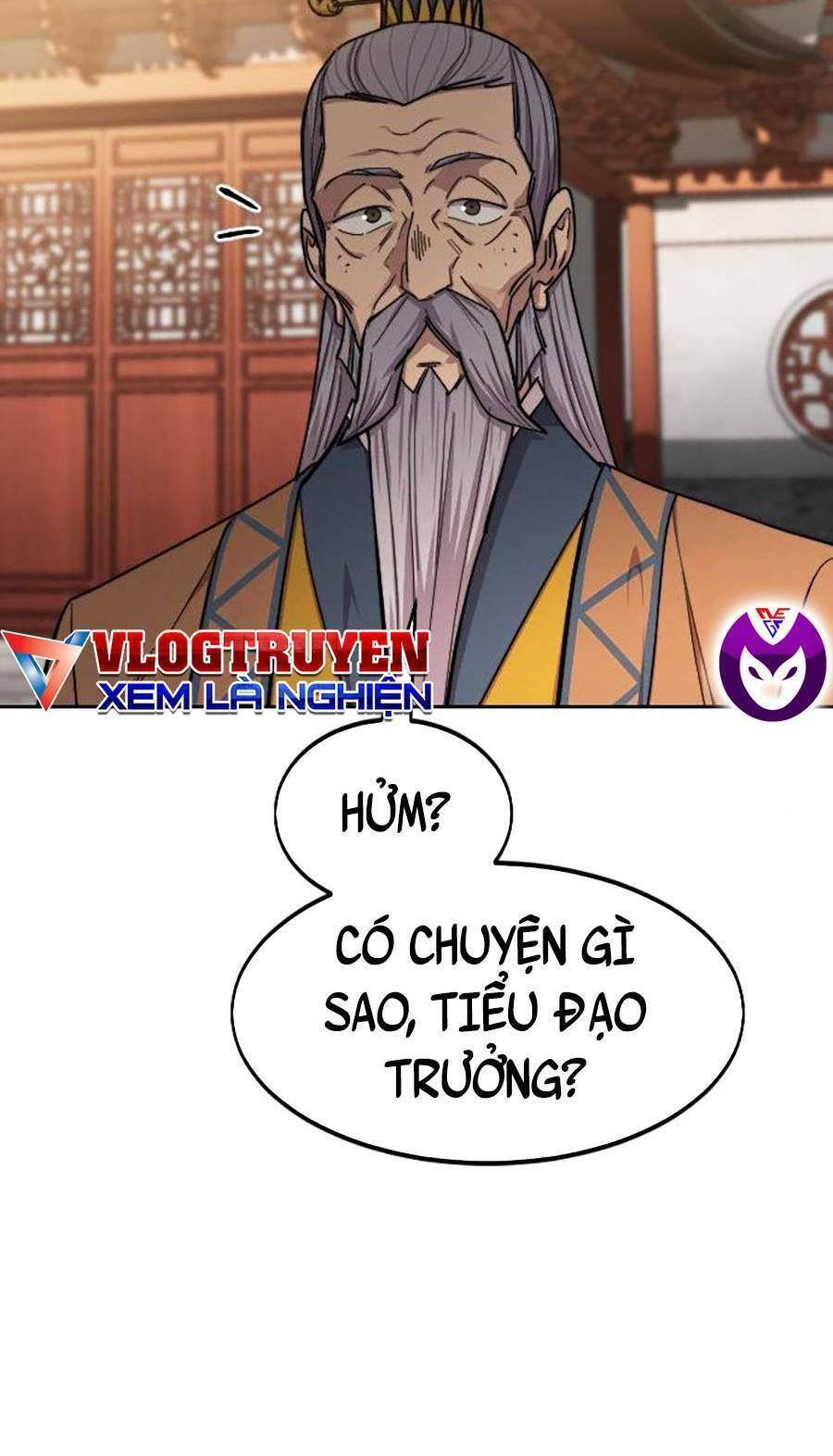 Hoa Sơn Tái Xuất chapter 64 - Upload bởi truyensieuhay.com