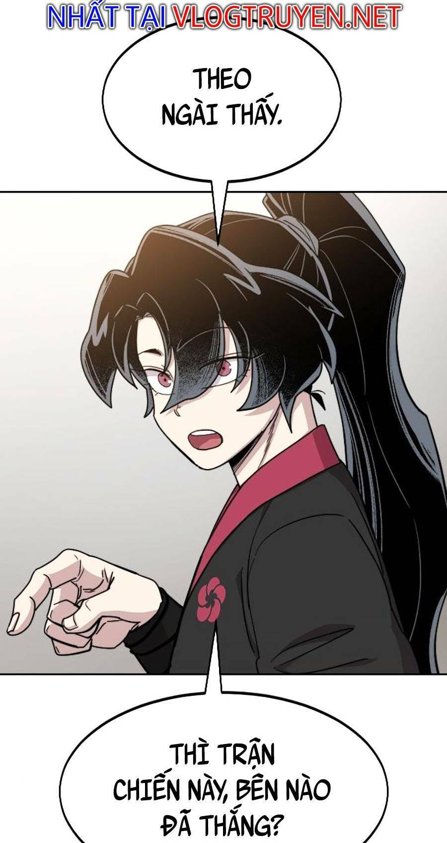 Hoa Sơn Tái Xuất chapter 64 - Upload bởi truyensieuhay.com