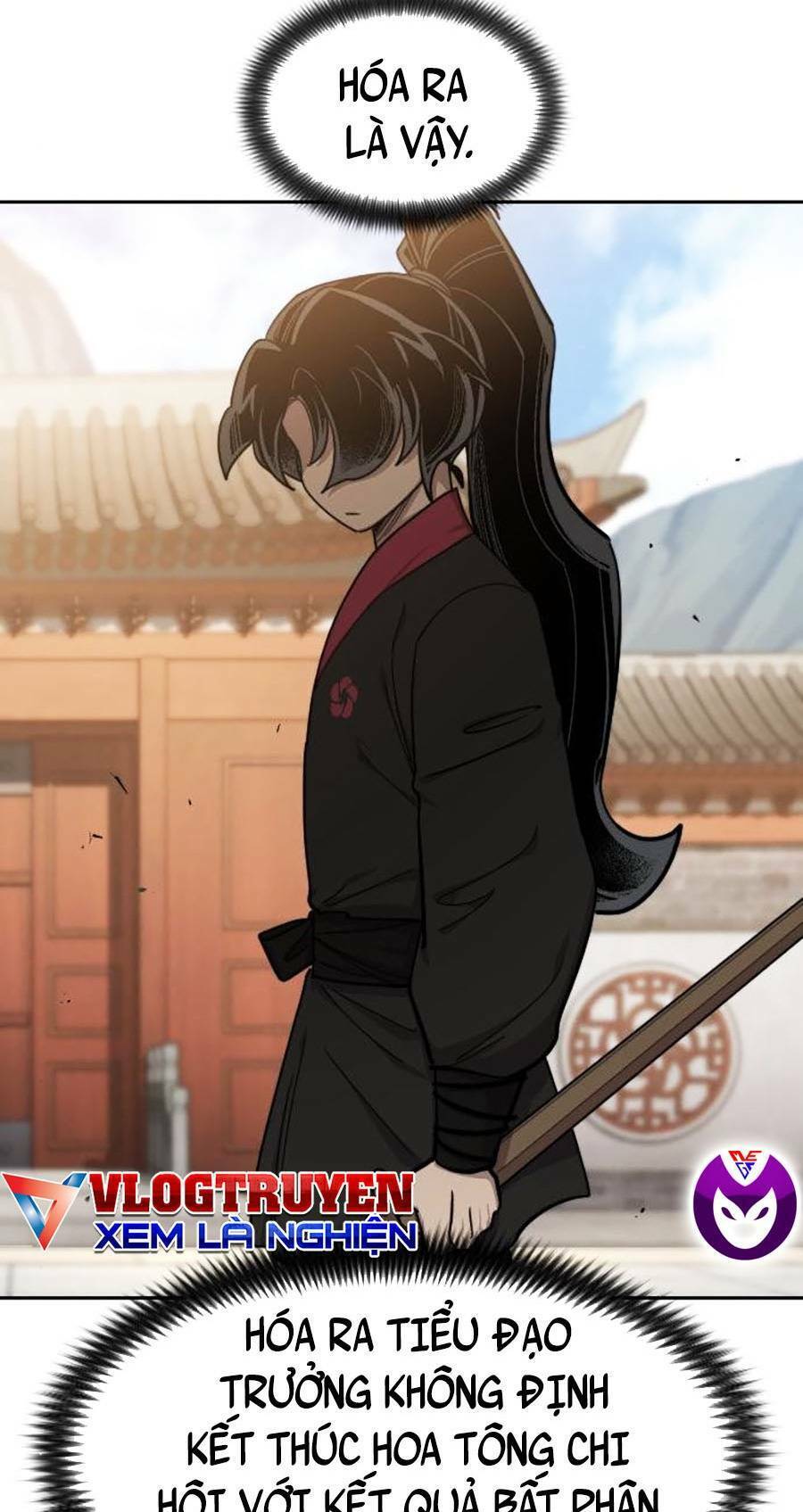 Hoa Sơn Tái Xuất chapter 64 - Upload bởi truyensieuhay.com