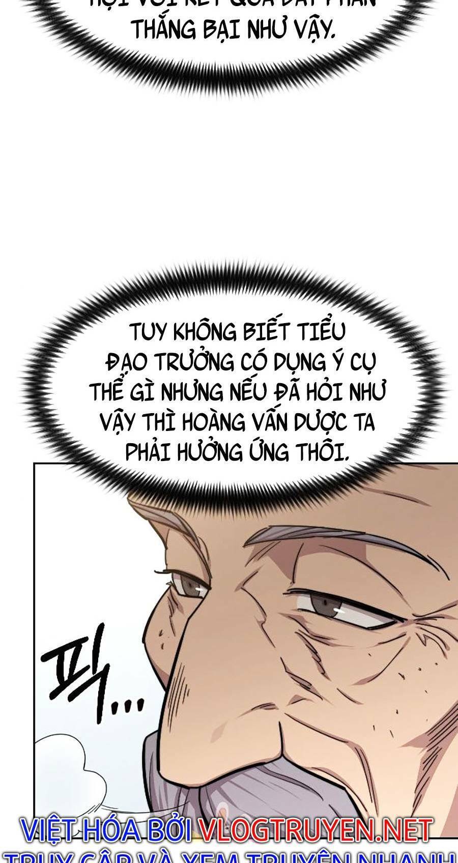 Hoa Sơn Tái Xuất chapter 64 - Upload bởi truyensieuhay.com