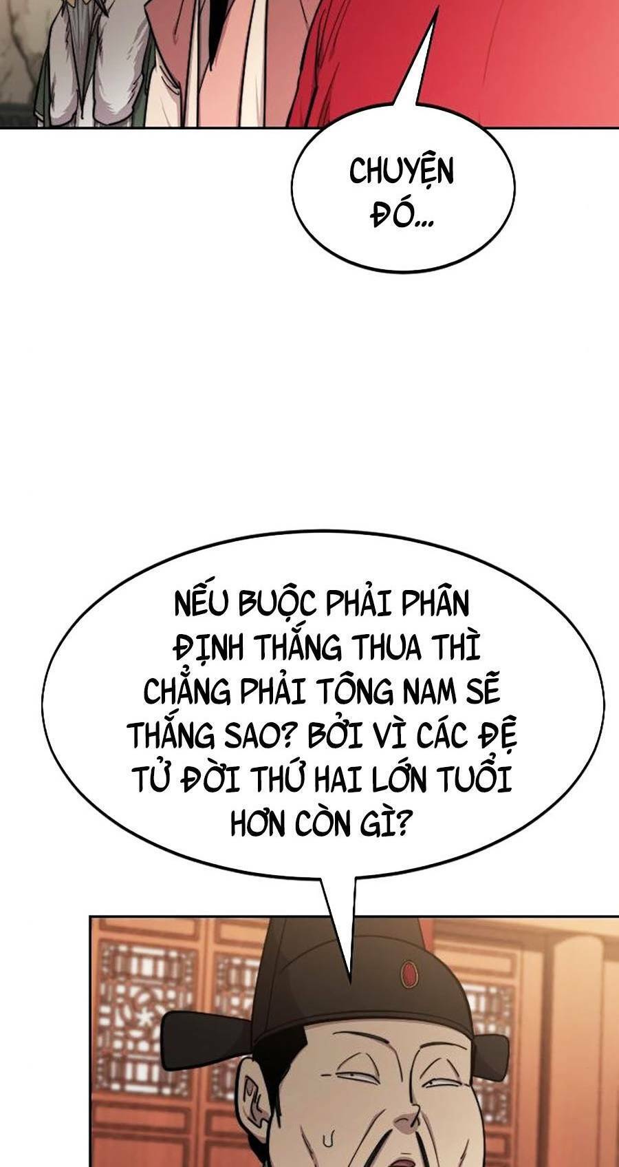 Hoa Sơn Tái Xuất chapter 64 - Upload bởi truyensieuhay.com