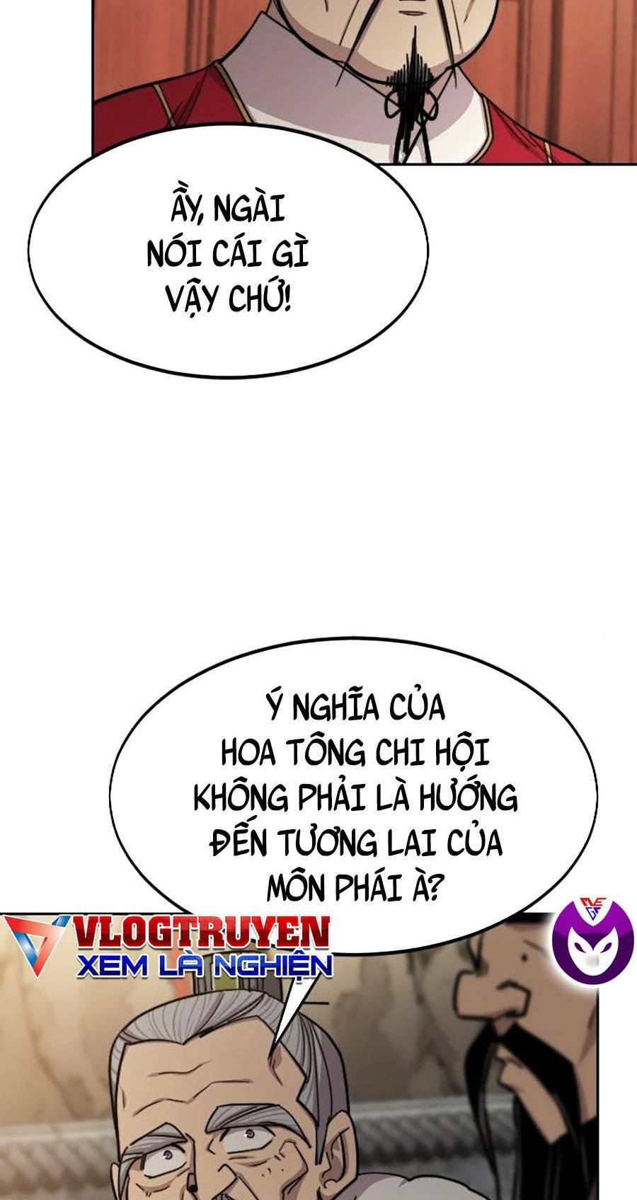 Hoa Sơn Tái Xuất chapter 64 - Upload bởi truyensieuhay.com