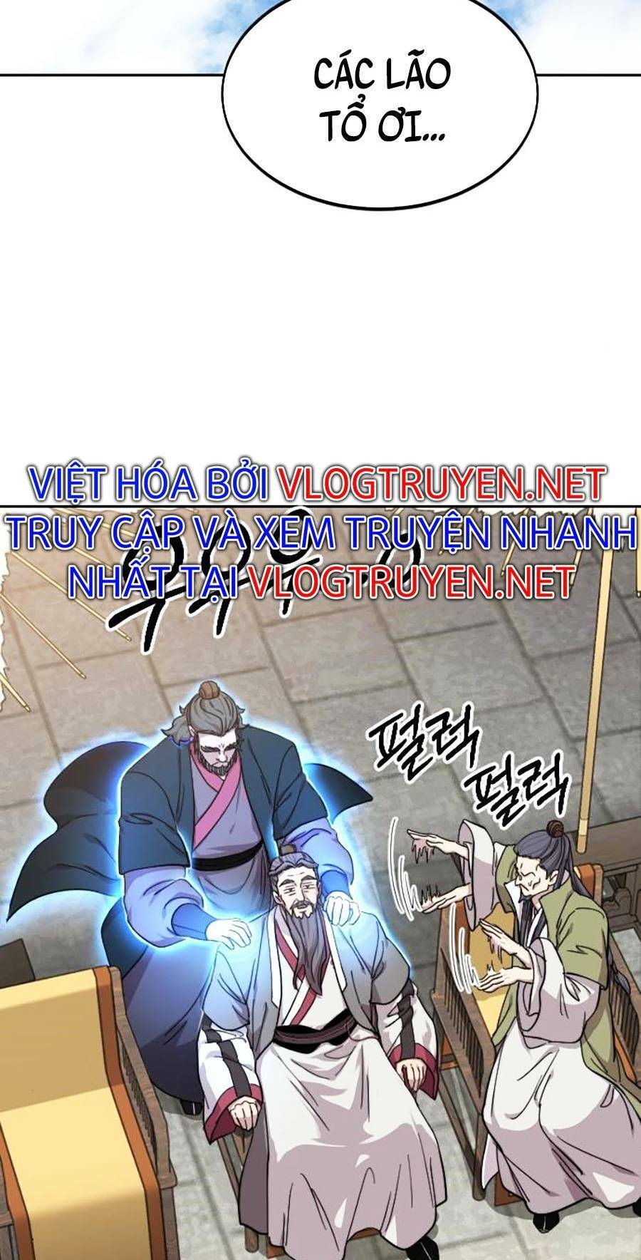 Hoa Sơn Tái Xuất chapter 64 - Upload bởi truyensieuhay.com