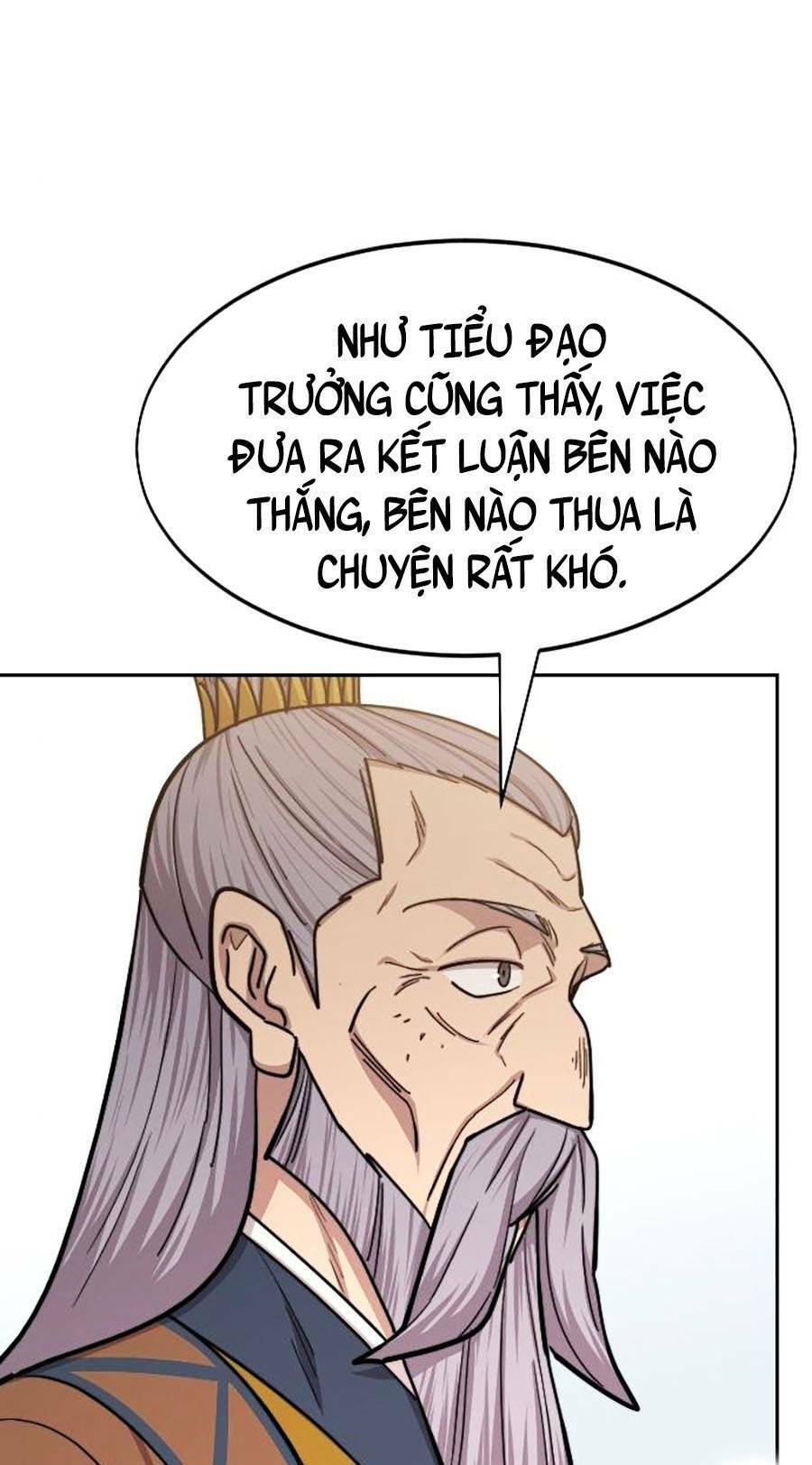 Hoa Sơn Tái Xuất chapter 64 - Upload bởi truyensieuhay.com