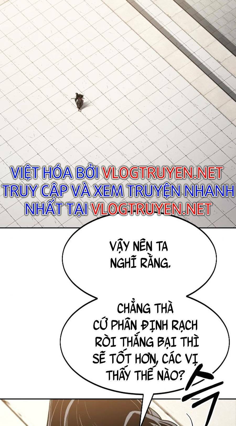 Hoa Sơn Tái Xuất chapter 64 - Upload bởi truyensieuhay.com