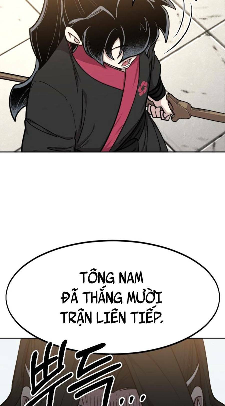 Hoa Sơn Tái Xuất chapter 64 - Upload bởi truyensieuhay.com
