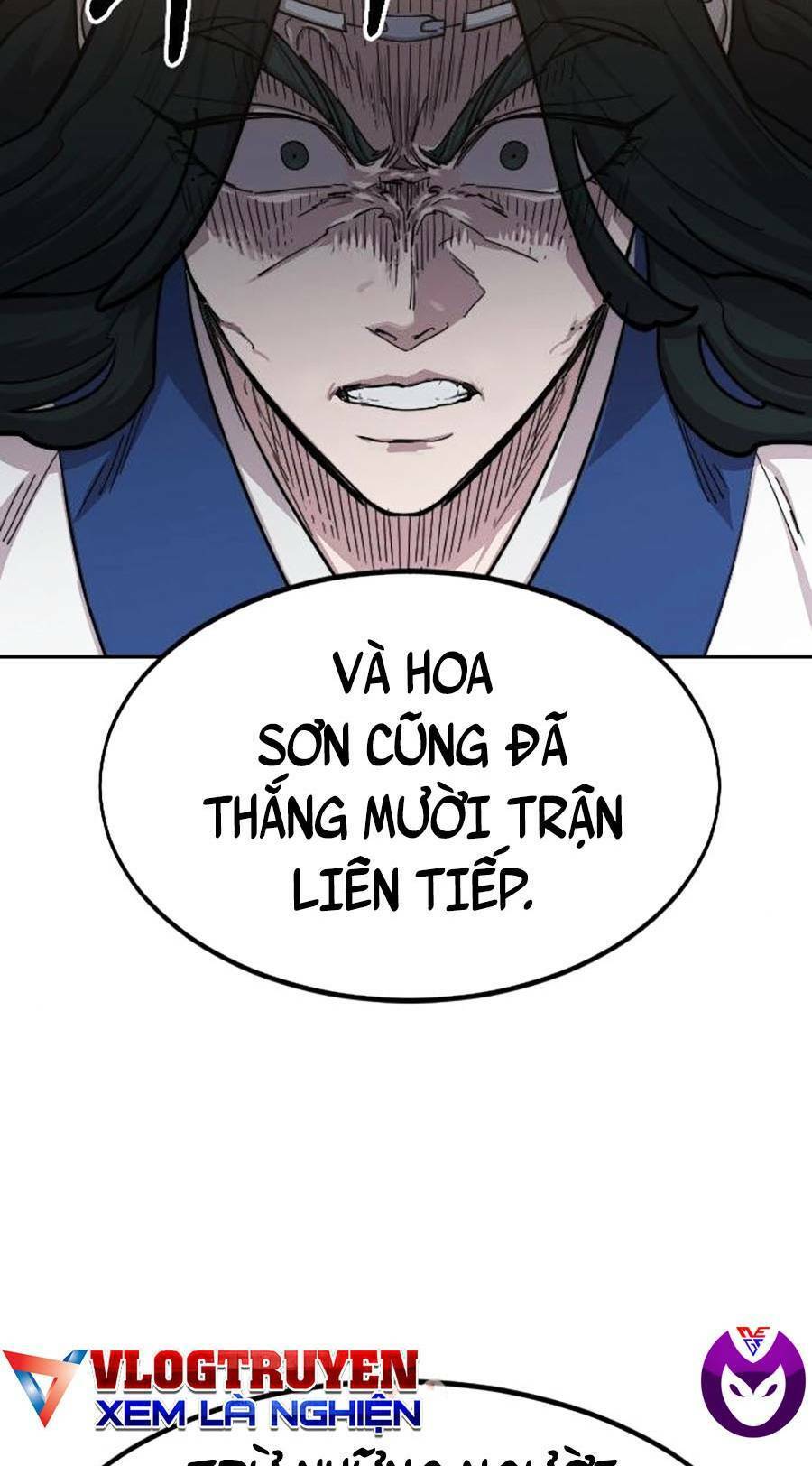 Hoa Sơn Tái Xuất chapter 64 - Upload bởi truyensieuhay.com