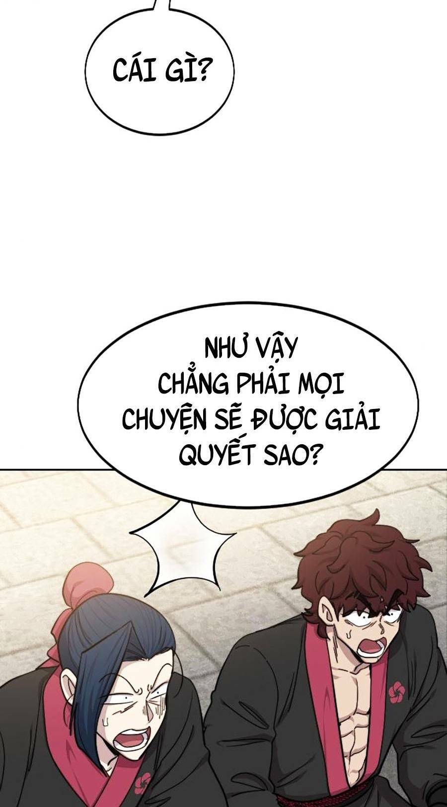 Hoa Sơn Tái Xuất chapter 64 - Upload bởi truyensieuhay.com