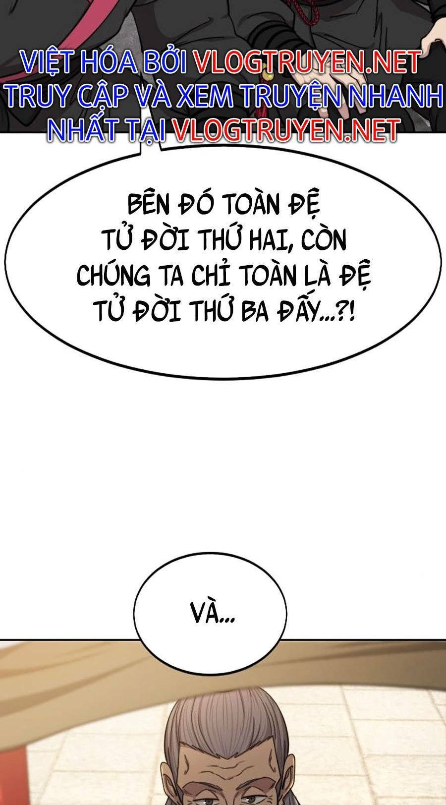 Hoa Sơn Tái Xuất chapter 64 - Upload bởi truyensieuhay.com