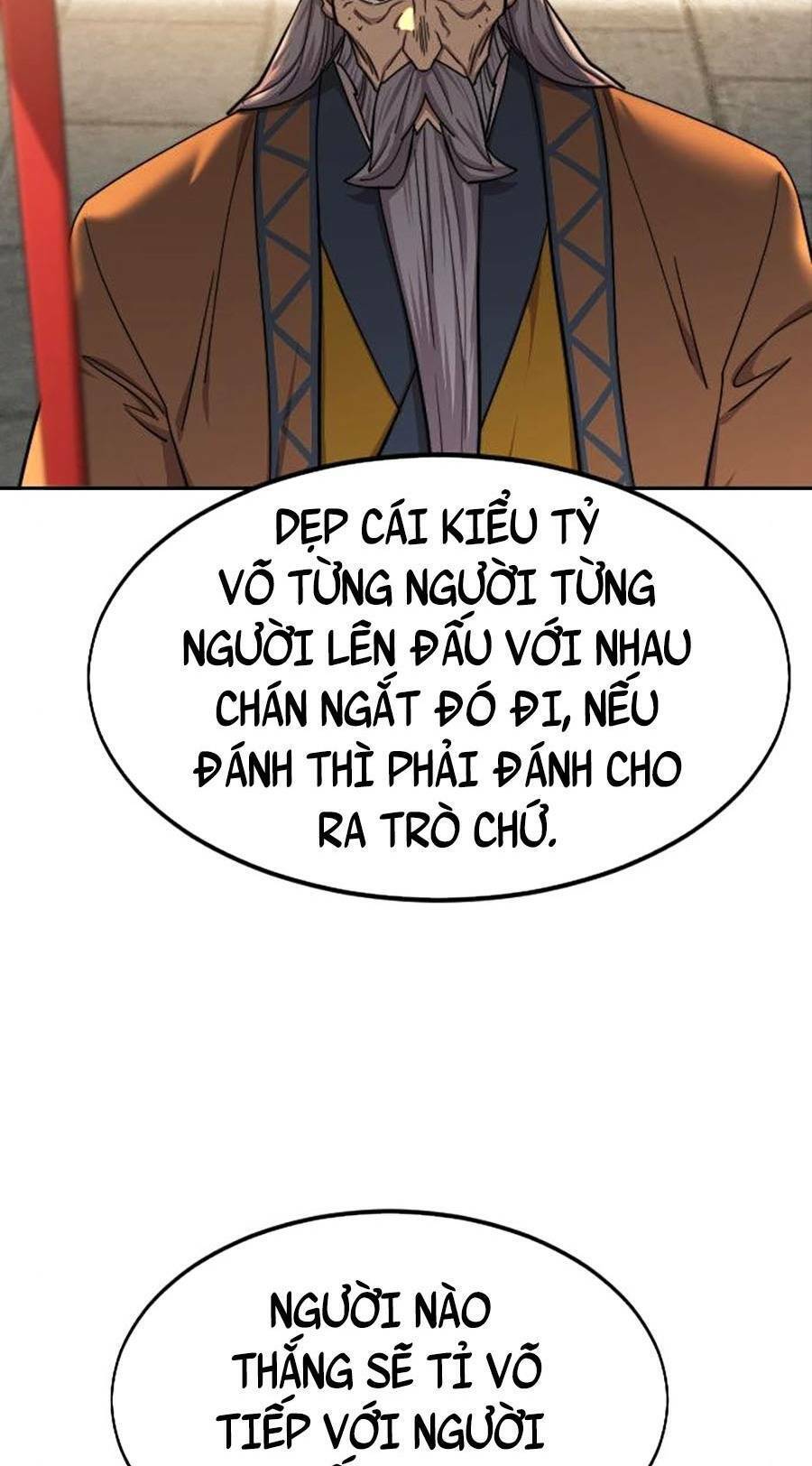 Hoa Sơn Tái Xuất chapter 64 - Upload bởi truyensieuhay.com