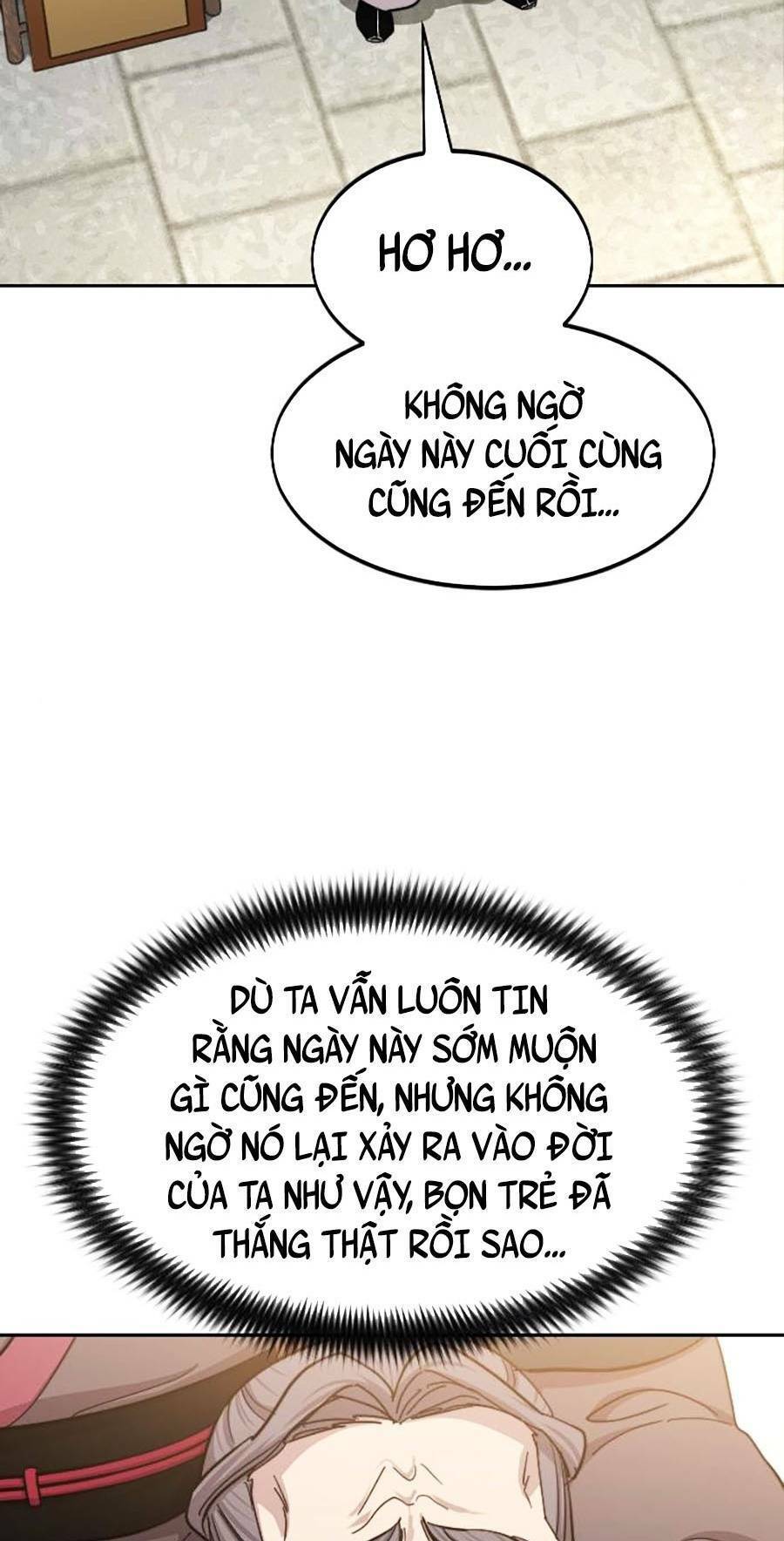 Hoa Sơn Tái Xuất chapter 64 - Upload bởi truyensieuhay.com