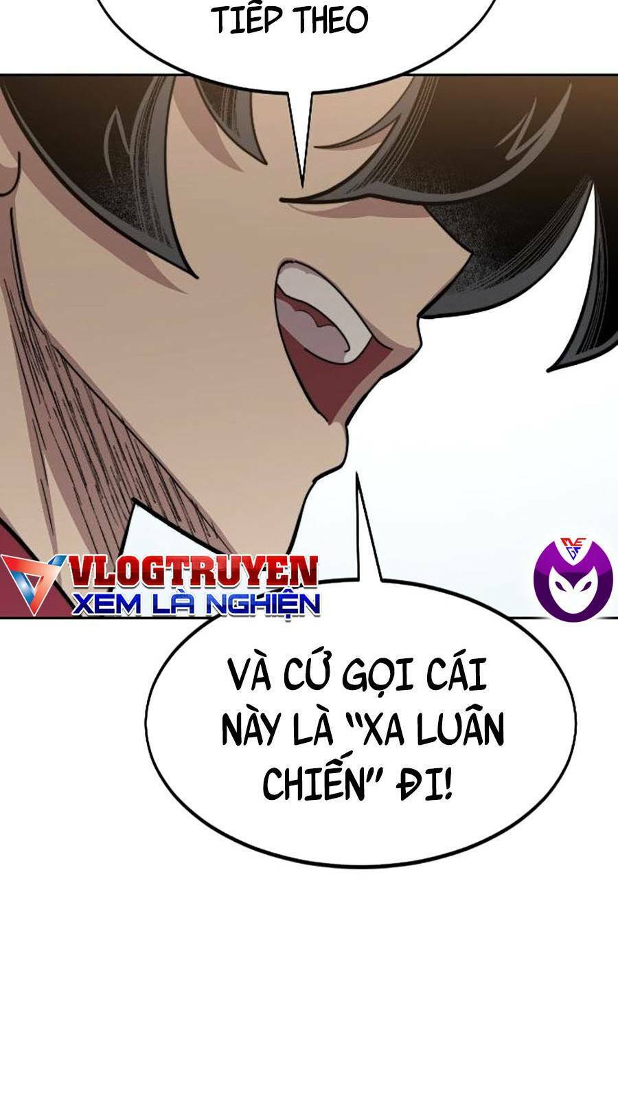 Hoa Sơn Tái Xuất chapter 64 - Upload bởi truyensieuhay.com