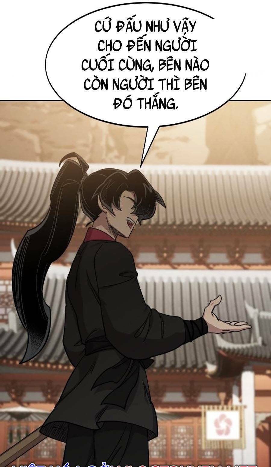 Hoa Sơn Tái Xuất chapter 64 - Upload bởi truyensieuhay.com