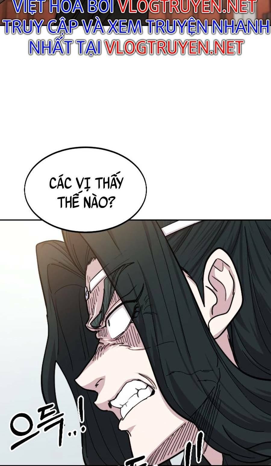 Hoa Sơn Tái Xuất chapter 64 - Upload bởi truyensieuhay.com