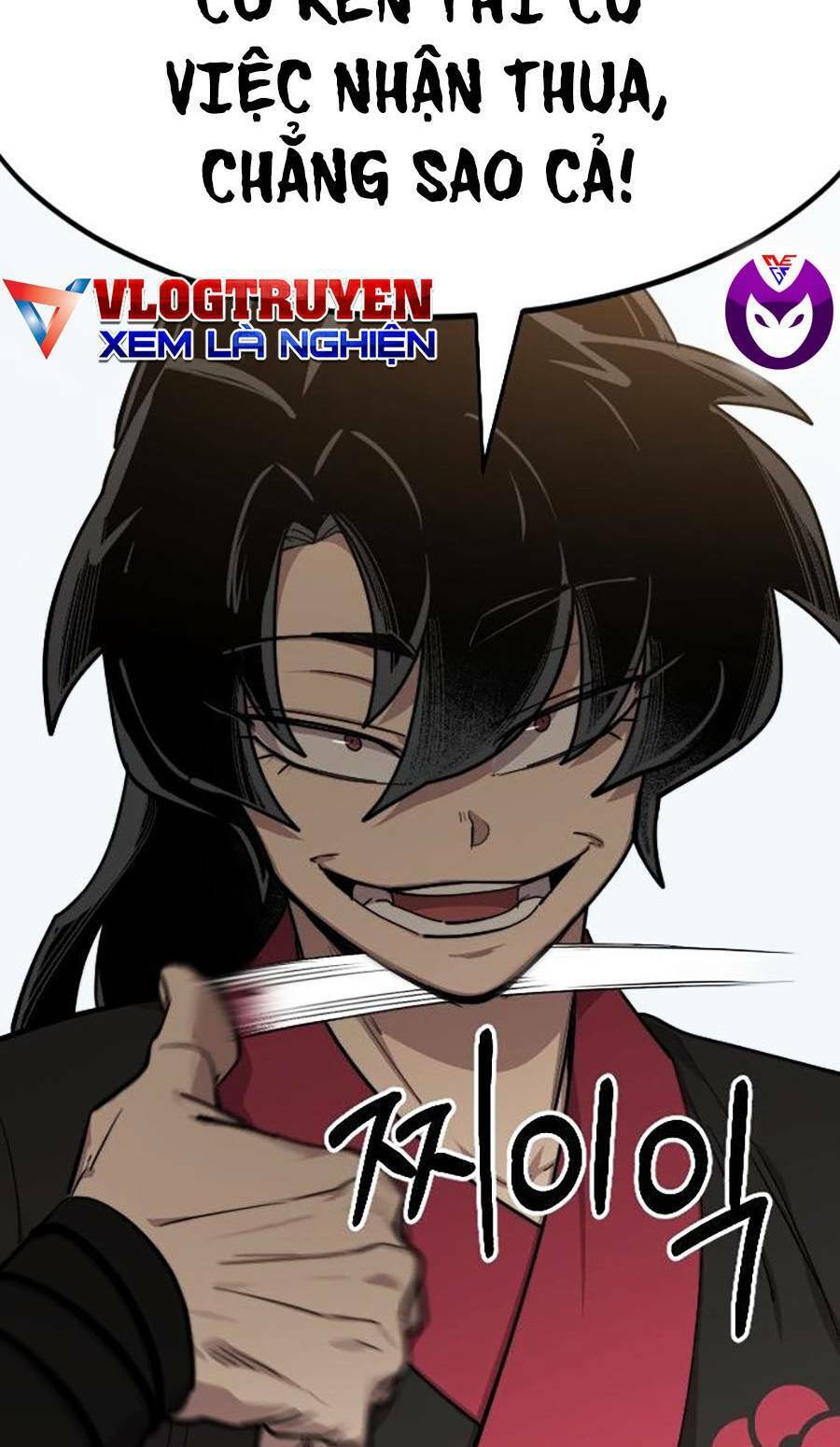 Hoa Sơn Tái Xuất chapter 64 - Upload bởi truyensieuhay.com
