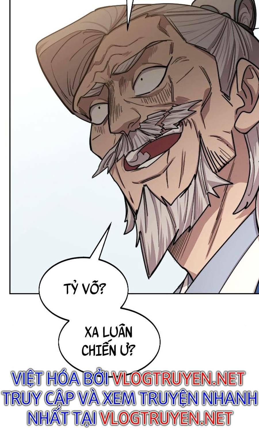 Hoa Sơn Tái Xuất chapter 64 - Upload bởi truyensieuhay.com