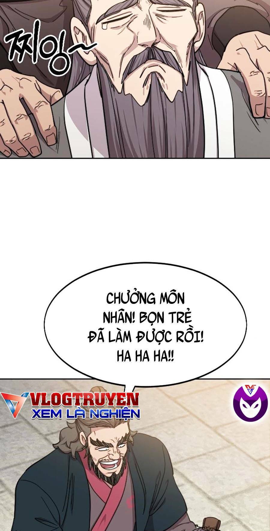 Hoa Sơn Tái Xuất chapter 64 - Upload bởi truyensieuhay.com