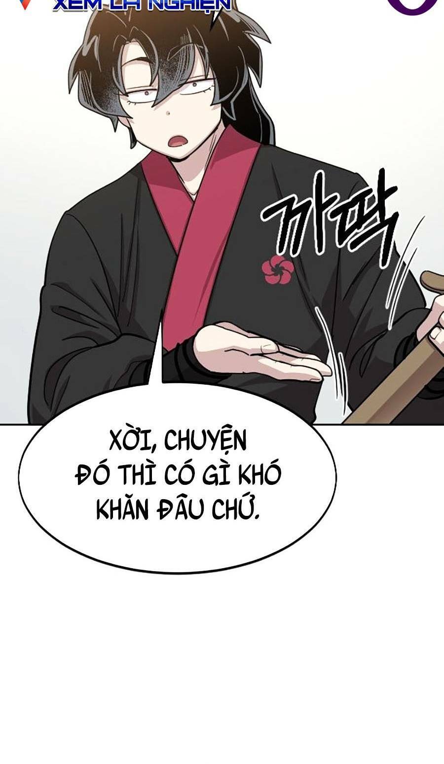 Hoa Sơn Tái Xuất chapter 64 - Upload bởi truyensieuhay.com