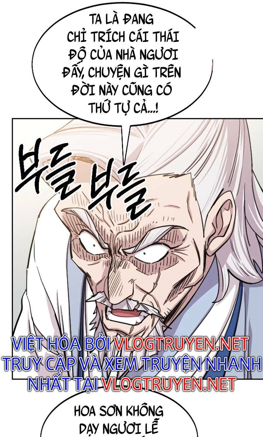 Hoa Sơn Tái Xuất chapter 64 - Upload bởi truyensieuhay.com