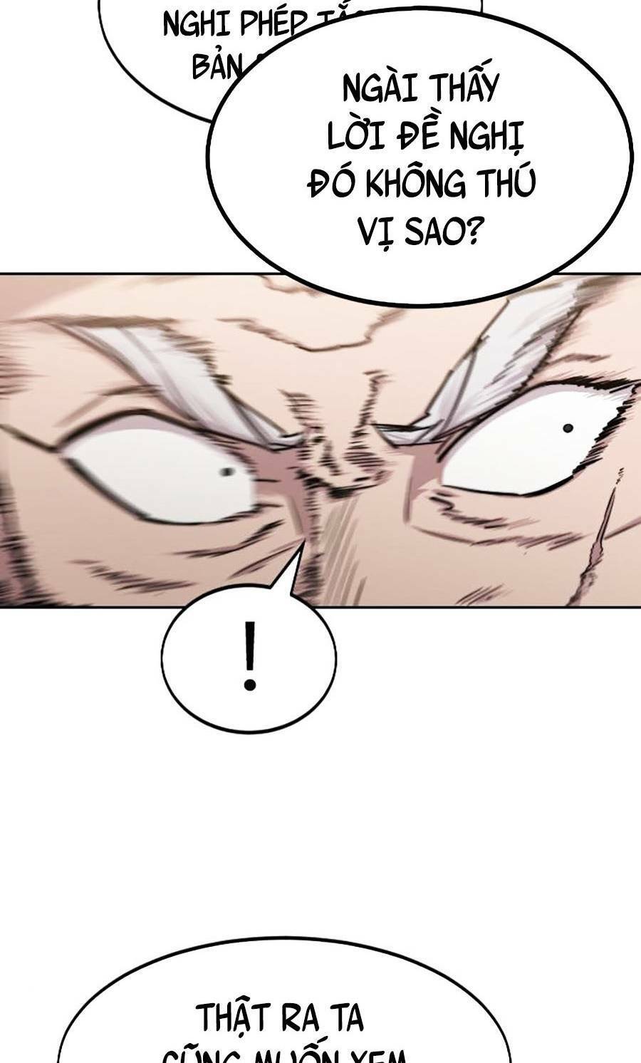 Hoa Sơn Tái Xuất chapter 64 - Upload bởi truyensieuhay.com