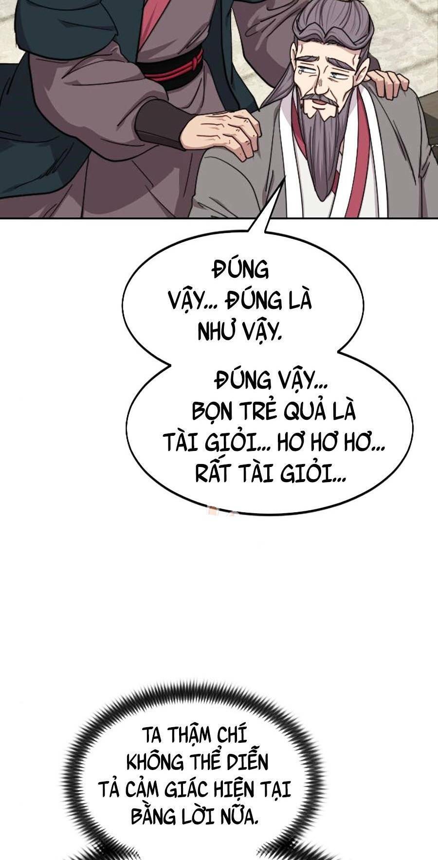 Hoa Sơn Tái Xuất chapter 64 - Upload bởi truyensieuhay.com
