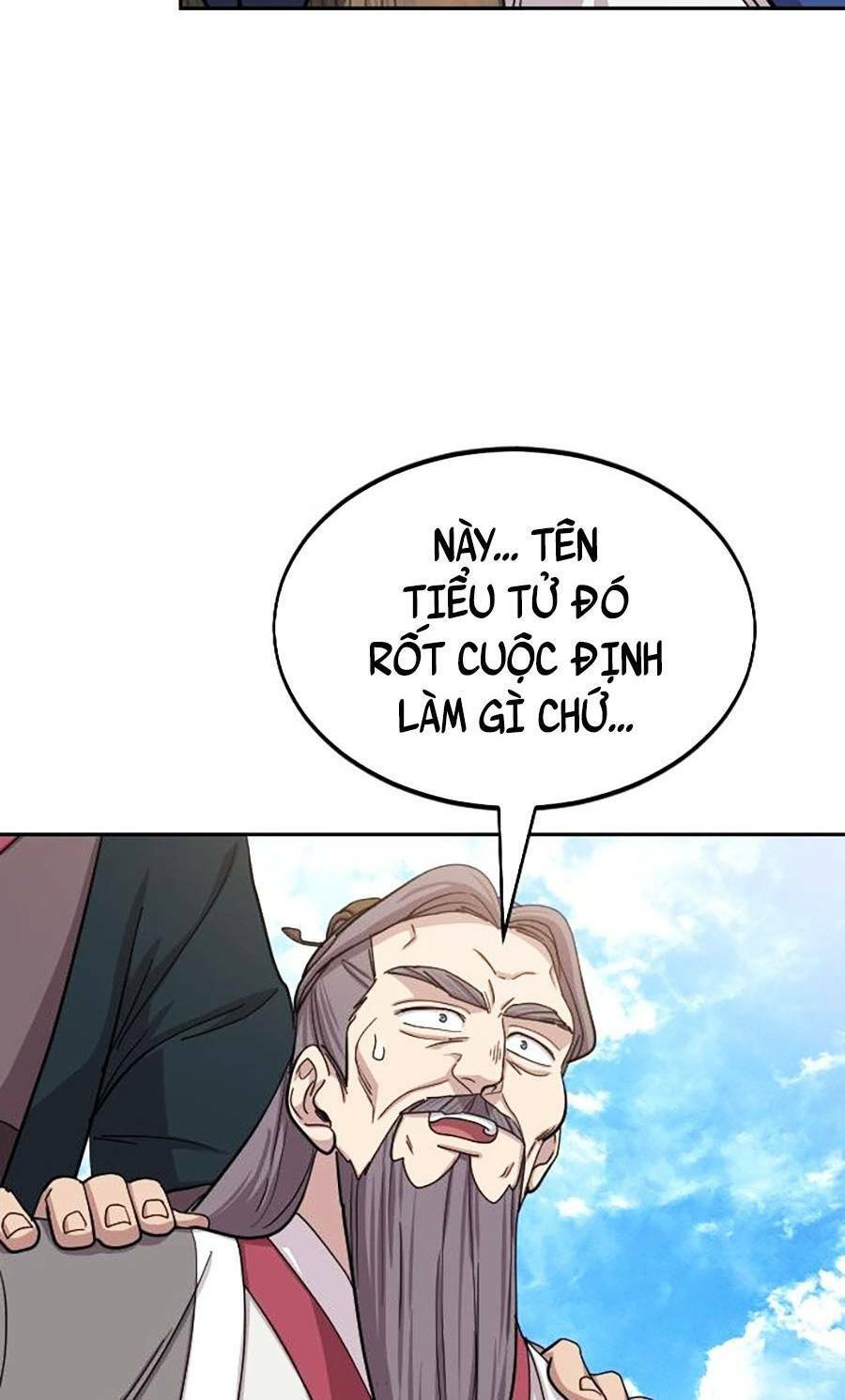 Hoa Sơn Tái Xuất chapter 64 - Upload bởi truyensieuhay.com