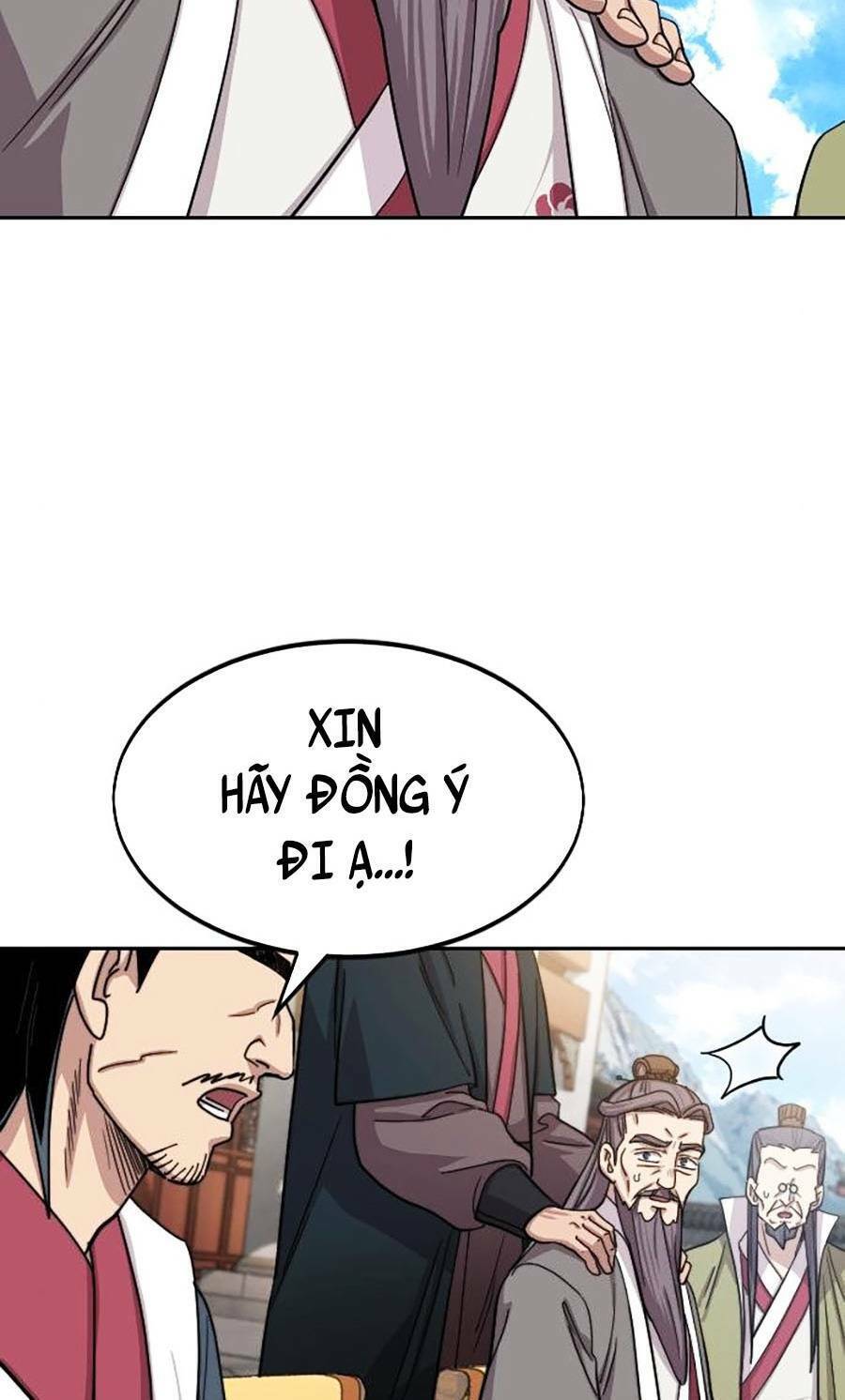 Hoa Sơn Tái Xuất chapter 64 - Upload bởi truyensieuhay.com