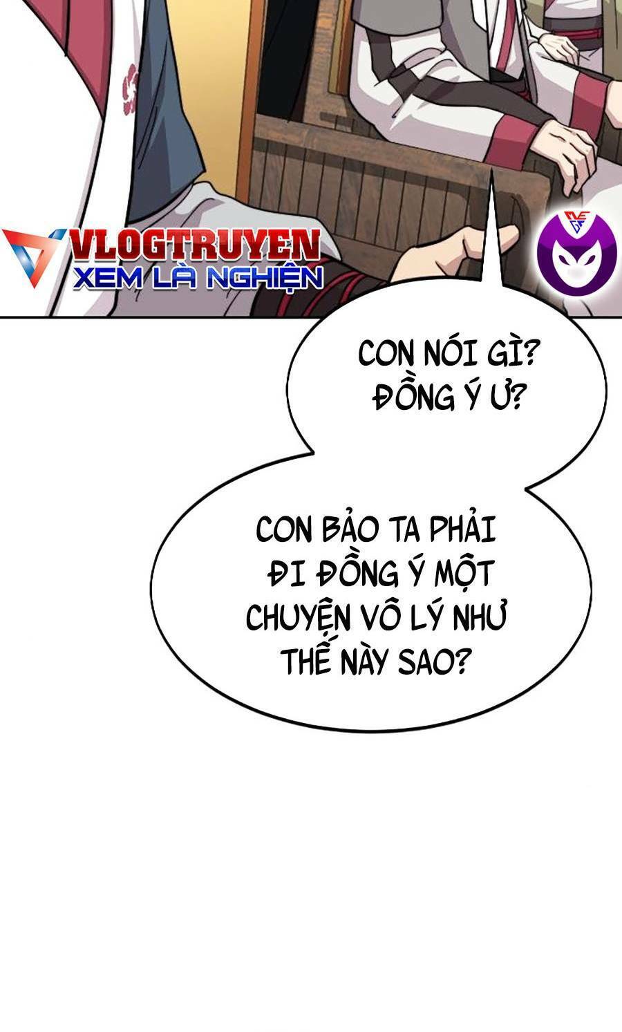 Hoa Sơn Tái Xuất chapter 64 - Upload bởi truyensieuhay.com
