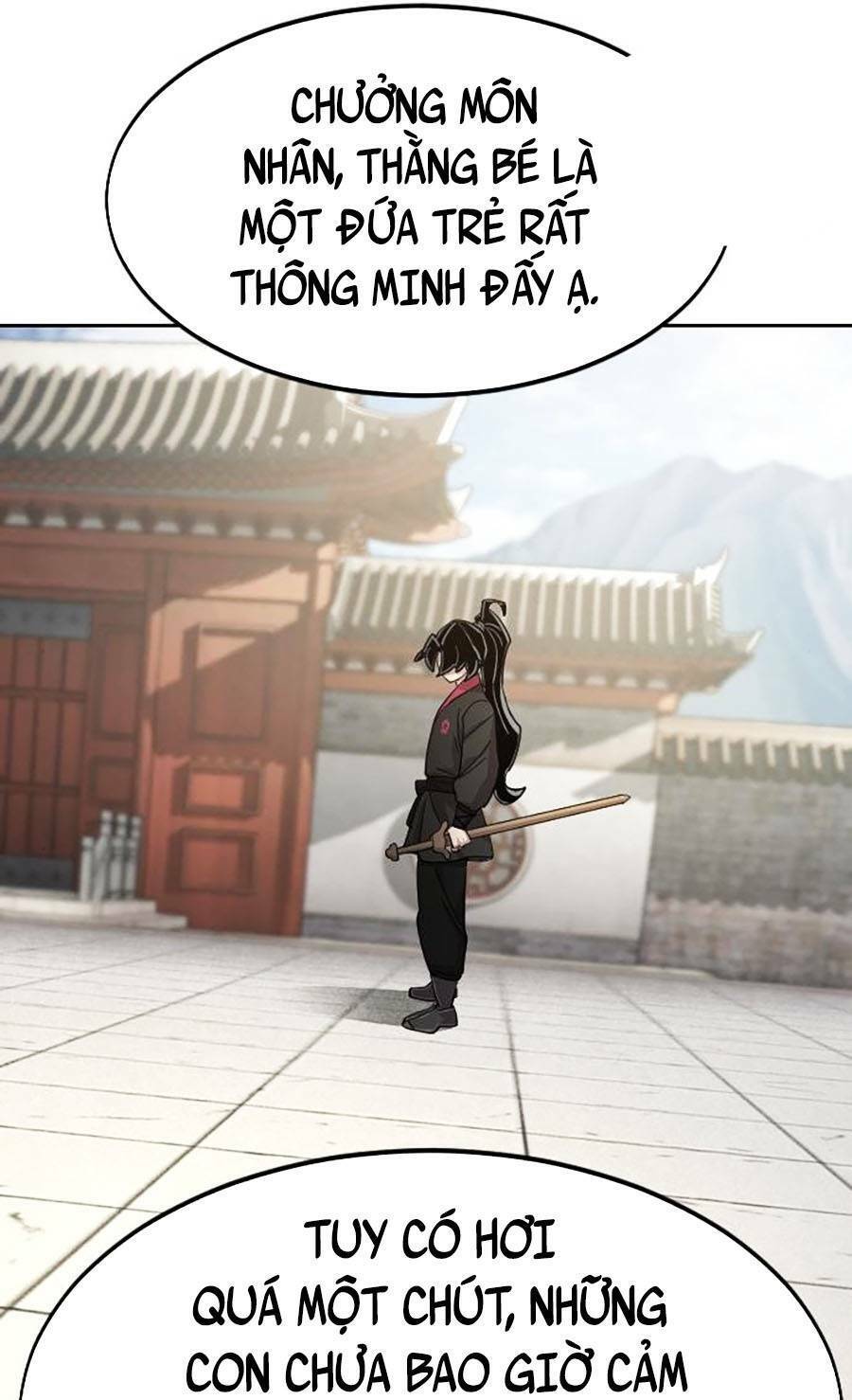 Hoa Sơn Tái Xuất chapter 64 - Upload bởi truyensieuhay.com