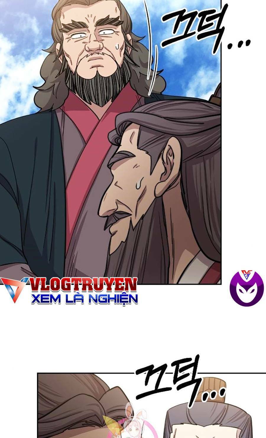 Hoa Sơn Tái Xuất chapter 64 - Upload bởi truyensieuhay.com