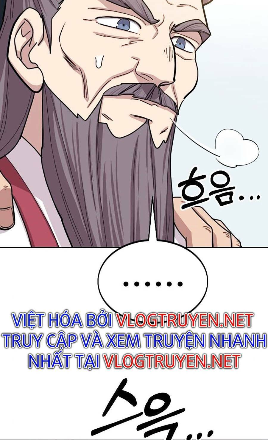 Hoa Sơn Tái Xuất chapter 64 - Upload bởi truyensieuhay.com