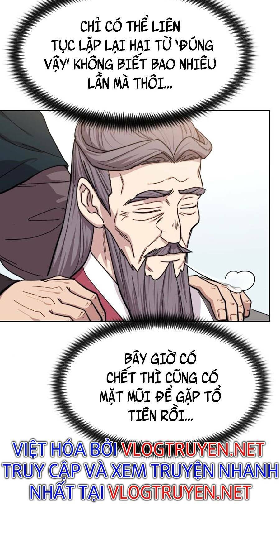 Hoa Sơn Tái Xuất chapter 64 - Upload bởi truyensieuhay.com
