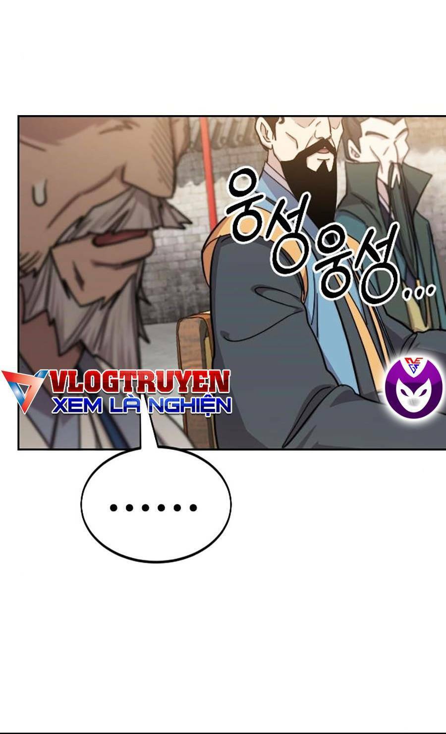 Hoa Sơn Tái Xuất chapter 64 - Upload bởi truyensieuhay.com