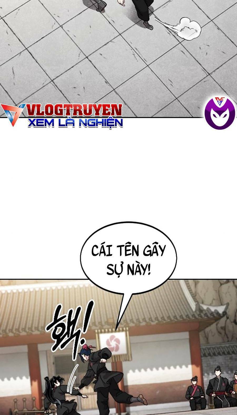 Hoa Sơn Tái Xuất chapter 64 - Upload bởi truyensieuhay.com