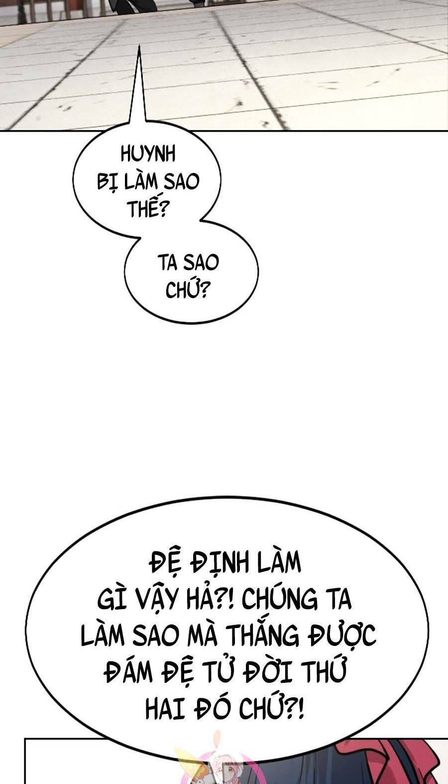 Hoa Sơn Tái Xuất chapter 64 - Upload bởi truyensieuhay.com