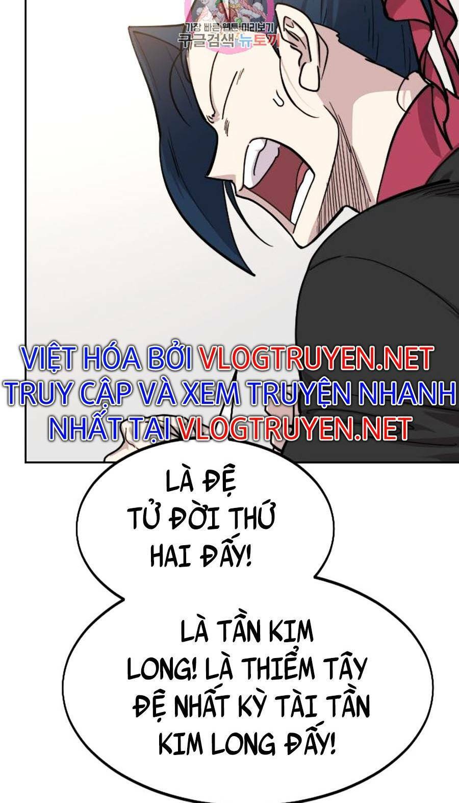 Hoa Sơn Tái Xuất chapter 64 - Upload bởi truyensieuhay.com