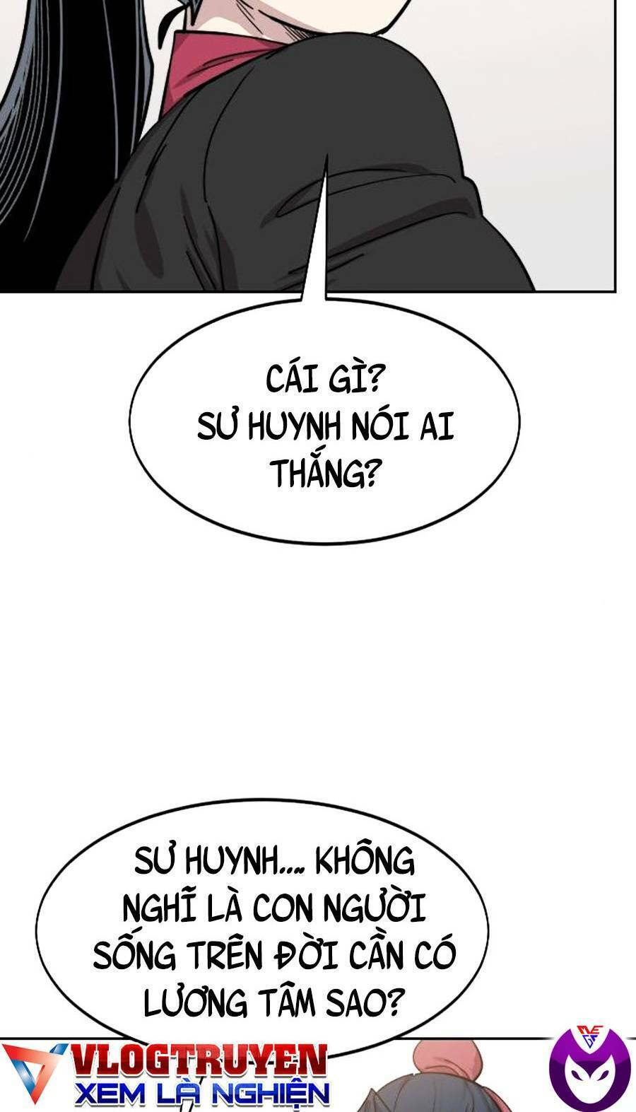 Hoa Sơn Tái Xuất chapter 64 - Upload bởi truyensieuhay.com
