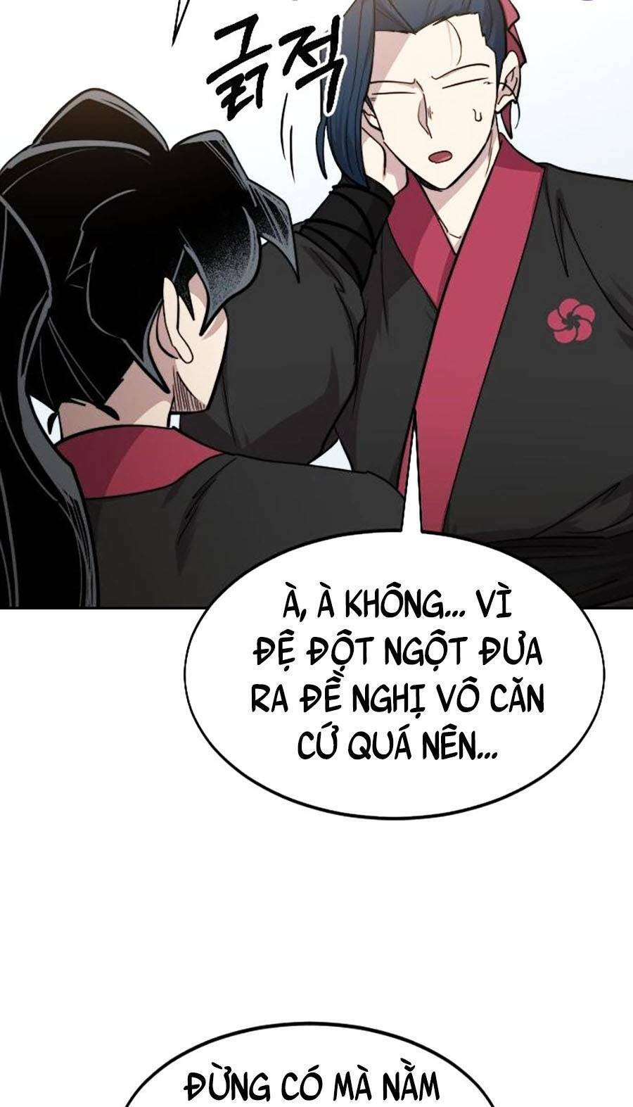 Hoa Sơn Tái Xuất chapter 64 - Upload bởi truyensieuhay.com