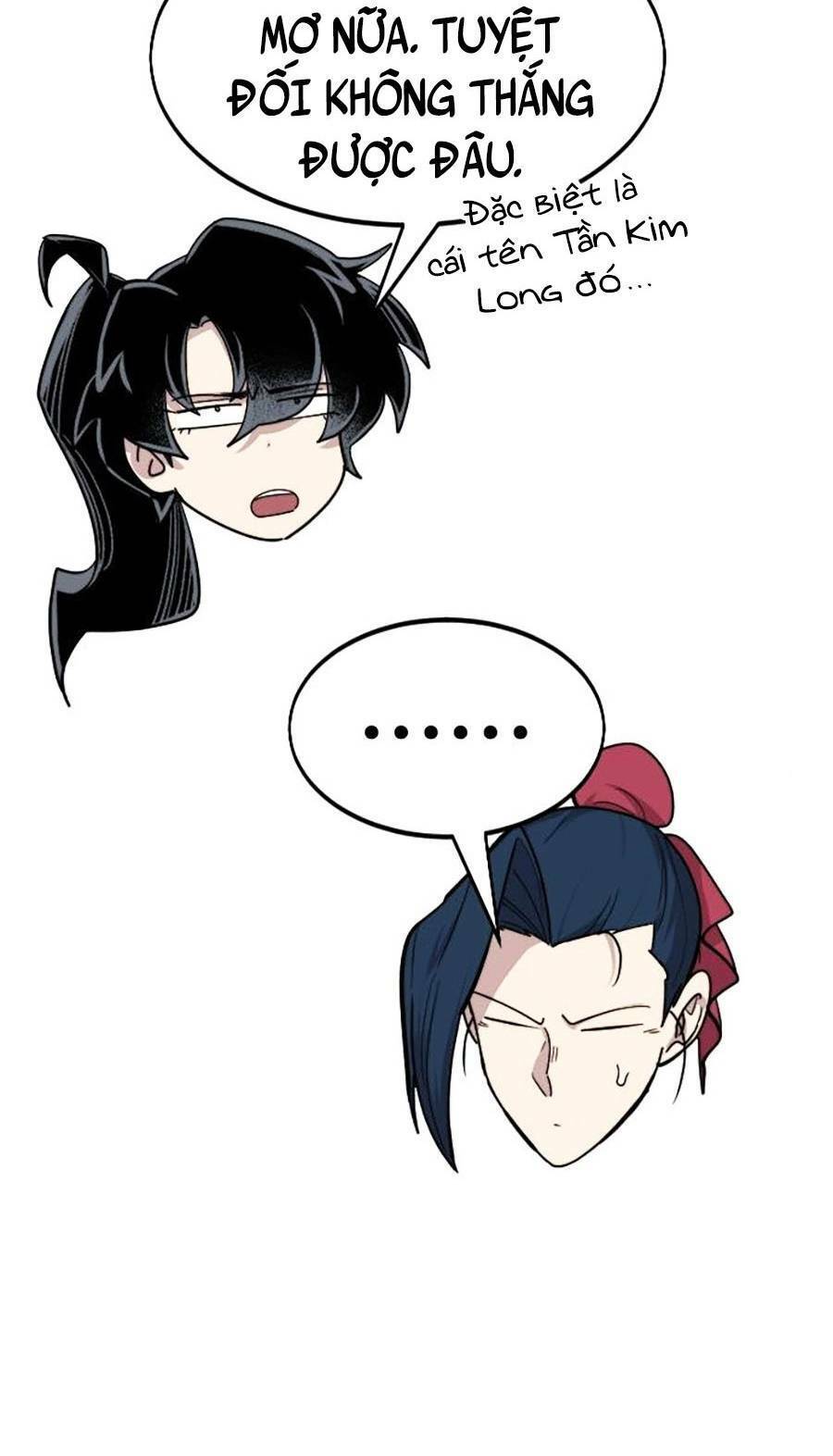 Hoa Sơn Tái Xuất chapter 64 - Upload bởi truyensieuhay.com
