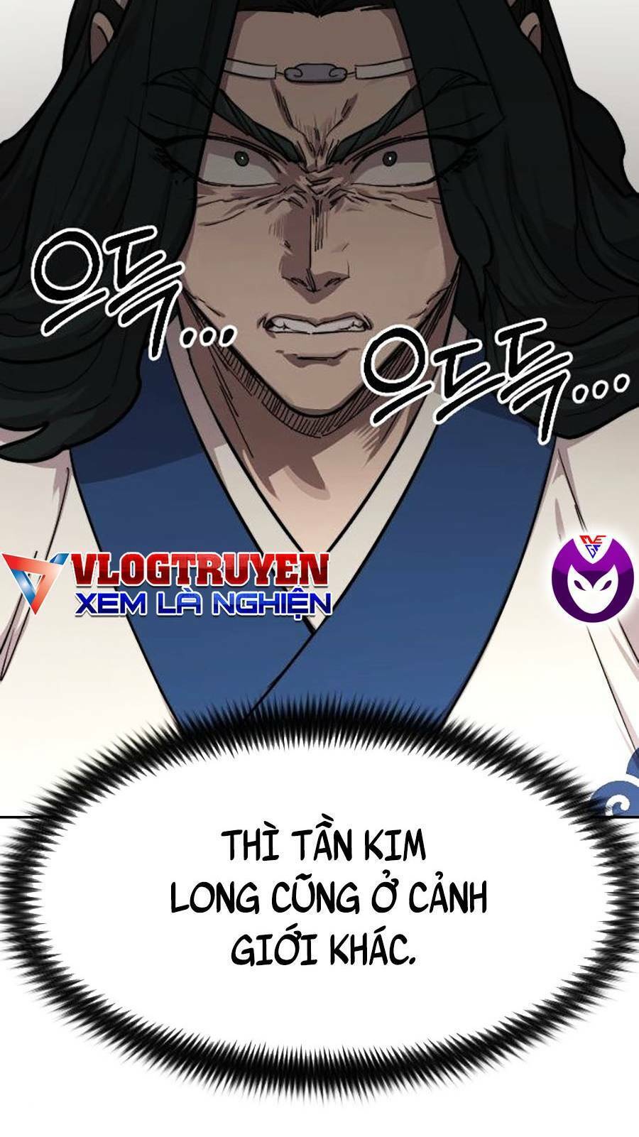 Hoa Sơn Tái Xuất chapter 64 - Upload bởi truyensieuhay.com