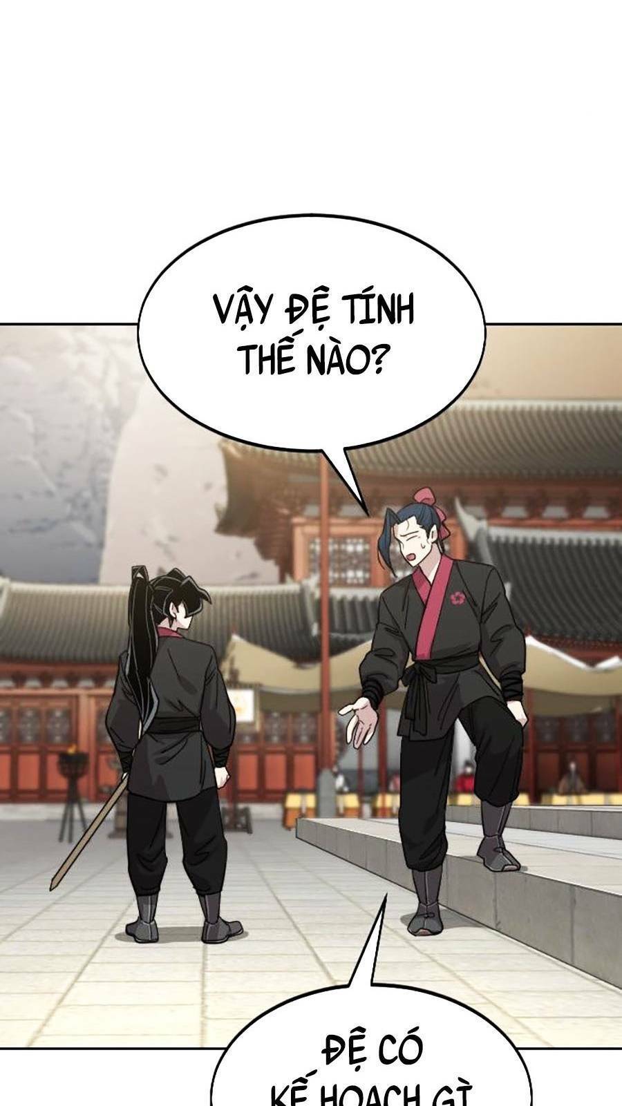 Hoa Sơn Tái Xuất chapter 64 - Upload bởi truyensieuhay.com